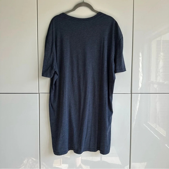 Galt USA Men’s Flag T-Shirt Size XXL Blue Red White American Patriotic Patriot - Picture 4 of 5